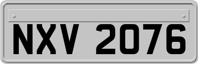 NXV2076