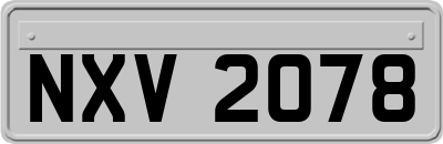NXV2078