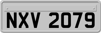 NXV2079