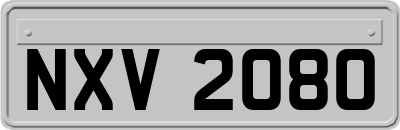 NXV2080