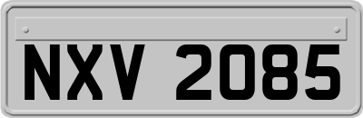NXV2085