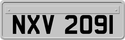 NXV2091