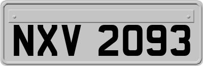 NXV2093