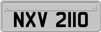 NXV2110