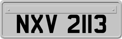 NXV2113