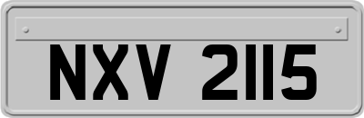 NXV2115