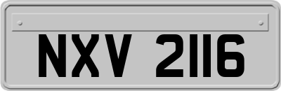 NXV2116