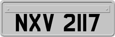 NXV2117
