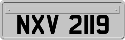 NXV2119
