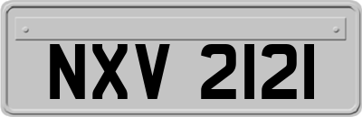 NXV2121