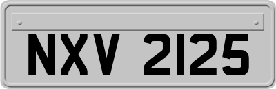 NXV2125
