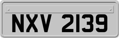 NXV2139