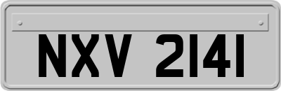NXV2141