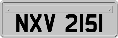 NXV2151