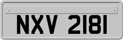 NXV2181