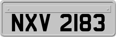 NXV2183