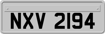 NXV2194