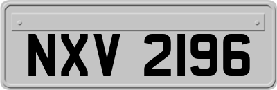 NXV2196