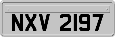 NXV2197