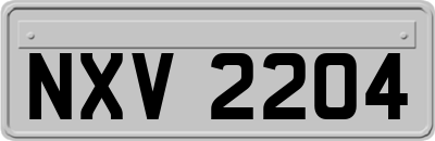 NXV2204