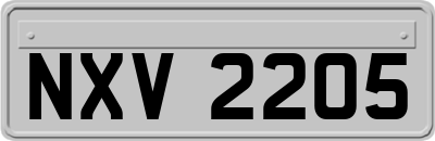 NXV2205