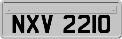 NXV2210