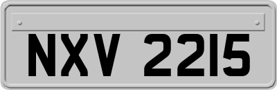 NXV2215