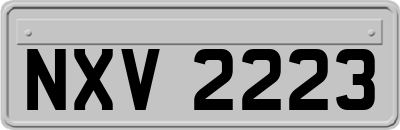 NXV2223