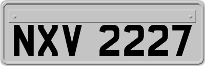 NXV2227