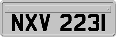 NXV2231