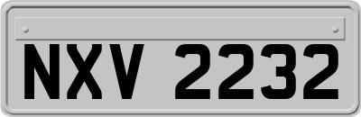 NXV2232