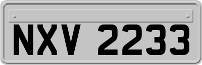 NXV2233