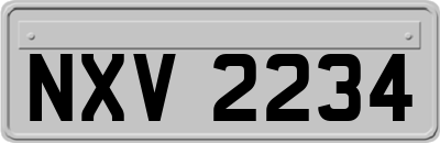 NXV2234