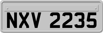 NXV2235