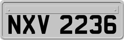 NXV2236