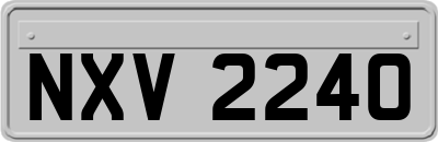 NXV2240