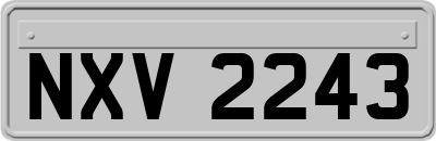 NXV2243
