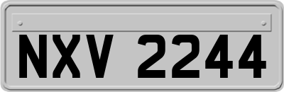 NXV2244