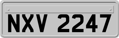 NXV2247