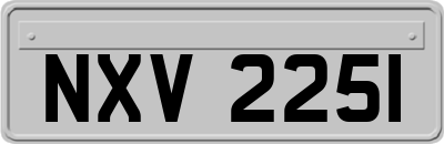 NXV2251
