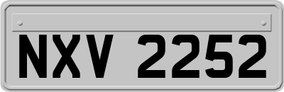 NXV2252