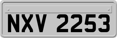 NXV2253