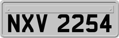 NXV2254