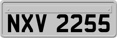 NXV2255