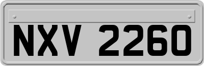 NXV2260
