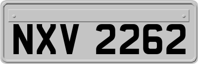 NXV2262
