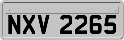 NXV2265