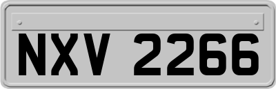 NXV2266