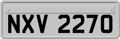 NXV2270