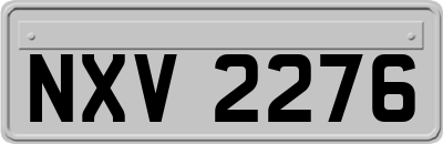 NXV2276